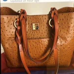 DOONEY. &.  BOURKE. NEW. EXCELLENT. PRICE